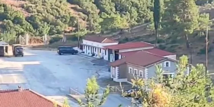 Εναλλακτική πρόταση, αντί φυλακής,  για το πρώην στρατόπεδο Φιλιατών