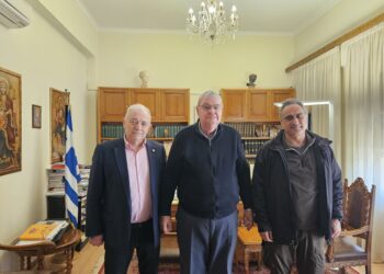 Απομειώνεται  η σεισμική δραστηριότητα στην Ήπειρο