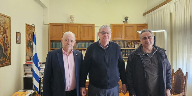 Απομειώνεται  η σεισμική δραστηριότητα στην Ήπειρο