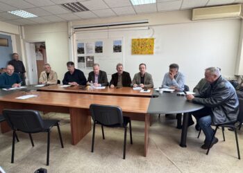 Η ΠΕΔ Ηπείρου ζητά ολοκλήρωση των εργασιών στην Εγνατία μέχρι τον Ιούνιο
