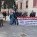 Σε νέα κινητοποίηση χθες οι υγειονομικοί στα Γιάννενα
