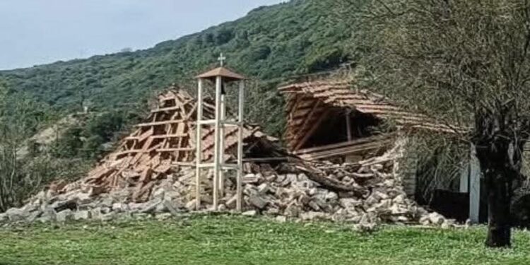 Πλήρης αποζημίωση για κατοικίες, επιδότηση για οικοσκευή και ενοίκιο