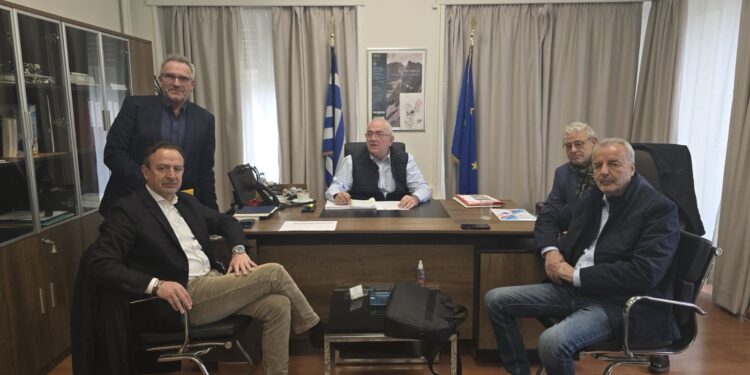 Ο Δήμος αναμένει χρηματοδότηση για αθλητικές υποδομές και παιδικές χαρές