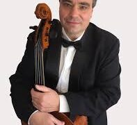 Σεμινάριο βιολοντσέλου και συναυλία