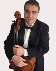 Σεμινάριο βιολοντσέλου και συναυλία