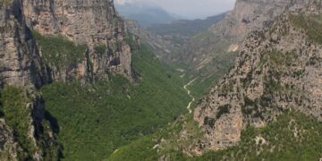 Τον ορεινό τουρισμό στην Ήπειρο εκθειάζει το Bloomberg