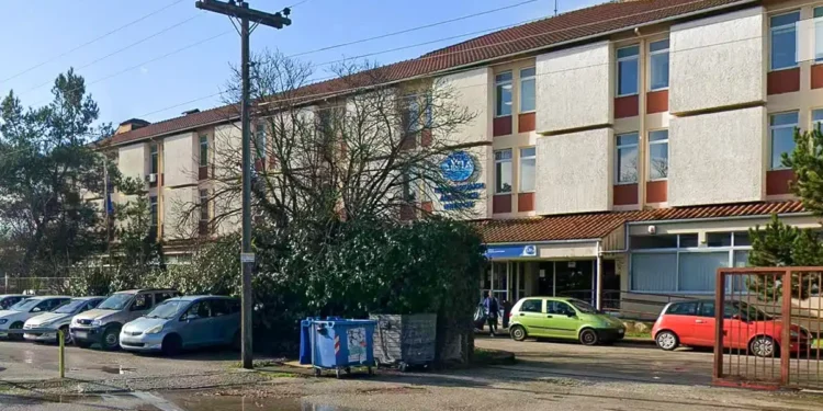Πιθανότατα αύριο η … μετακόμιση του ΓΕ.Λ. Ζωσιμαίας στις Σχολές της ΔΥΠΑ