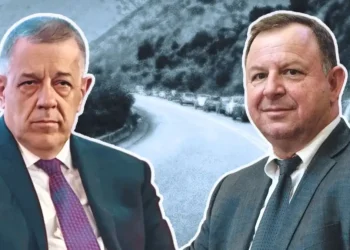 Στα…ραντάρ του Υποδομών ο δρόμος Ηγουμενίτσα Μαυρομάτι, αλλά χρήματα δεν υπάρχουν…