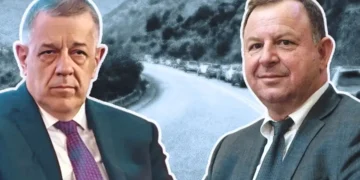 Στα…ραντάρ του Υποδομών ο δρόμος Ηγουμενίτσα Μαυρομάτι, αλλά χρήματα δεν υπάρχουν…