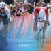 Διεθνής προβολή για τα Γιάννενα με τον ΔΕΗ Tour of Hellas