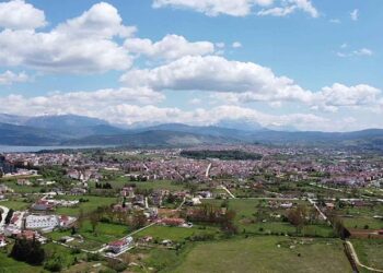 Ρύθμιση για επεκτάσεις σε περιοχές  Natura