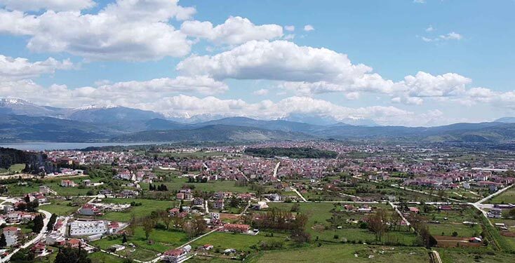 Ρύθμιση για επεκτάσεις σε περιοχές  Natura