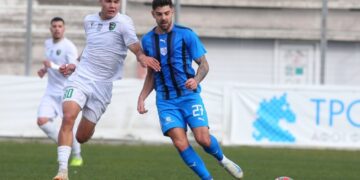 Οριστικά στη Γ’ Εθνική ως ερασιτεχνικό σωματείο ο ΠΑΣ