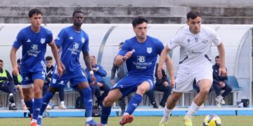 Απογοήτευσε και πάλι εκτός έδρας ο ΠΑΣ