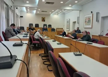 Όλα θα κριθούν στο ΣτΕ, λέει ο Περιφερειάρχης