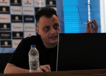 Απαντήσεις Σιόντη στους ποδοσφαιριστές με «έκπληξη, απογοήτευση και βαθιά θλίψη»!