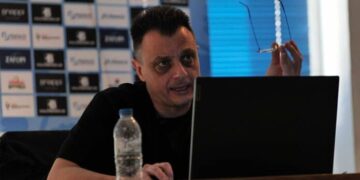 Απαντήσεις Σιόντη στους ποδοσφαιριστές με «έκπληξη, απογοήτευση και βαθιά θλίψη»!