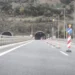 Αμφιδρόμηση σε σήραγγες και χωρίς φορτηγά τα Σαββατοκύριακα στην Εγνατία