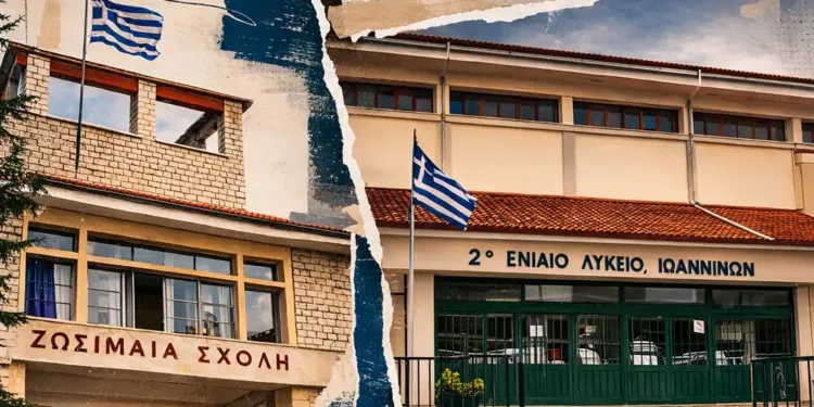 Νέα αντιπαράθεση για τις σχολικές υποδομές