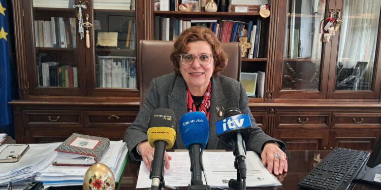 Η φοιτητική μέριμνα θα το κάνει πιο ελκυστικό