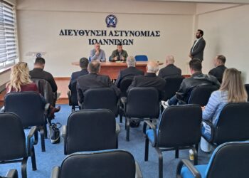 “Μέτωπο” κατά αποσπάσεων ζητούν οι αστυνομικοί