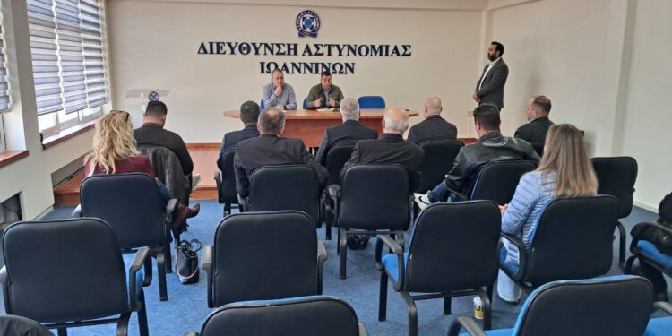 “Μέτωπο” κατά αποσπάσεων ζητούν οι αστυνομικοί