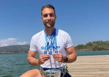 Ν.Ο.Ι. σε Ντούσκο: «Είμαστε ευγνώμονες για το παράδειγμα και την έμπνευση που προσφέρεις»