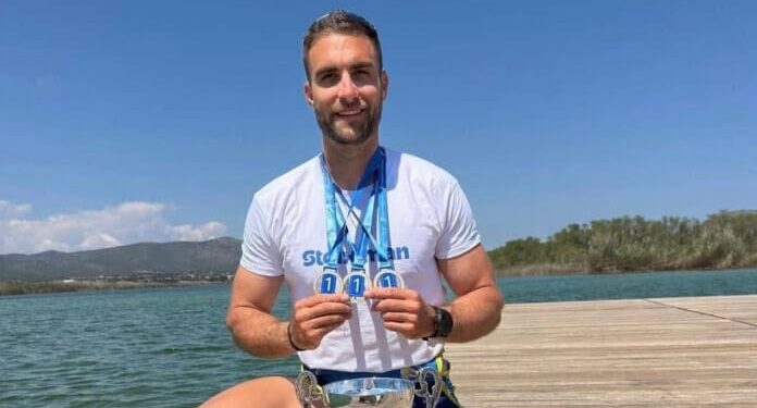 Ν.Ο.Ι. σε Ντούσκο: «Είμαστε ευγνώμονες για το παράδειγμα και την έμπνευση που προσφέρεις»