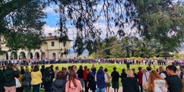  ”Της Πασχαλιάς ο ήχος” την Κυριακή στο Ιτς Καλέ