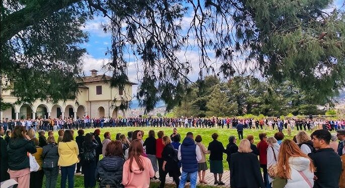  ”Της Πασχαλιάς ο ήχος” την Κυριακή στο Ιτς Καλέ