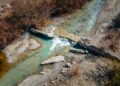 Σαραντάπορος χωρίς τα 200 τεχνητά εμπόδια