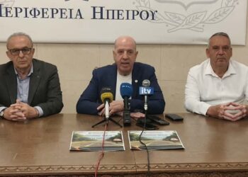Μεγάλο το ενδιαφέρον μαθητών για την οδική ασφάλεια
