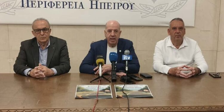 Μεγάλο το ενδιαφέρον μαθητών για την οδική ασφάλεια