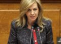 Μ. Τζούφη: “Η καινοτομία στην υγεία δεν μπορεί να είναι προνόμιο για λίγους”