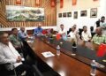 Οι BRICS καταγγέλλουν τις κυρώσεις, αλλά αποφεύγουν τη σύγκρουση για την Κούβα