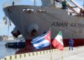 ΗΠΑ κατά Κούβας: Νέες κυρώσεις, κινεζική στήριξη και βοήθεια από Μεξικό – Ουρουγουάη