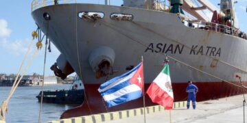 ΗΠΑ κατά Κούβας: Νέες κυρώσεις, κινεζική στήριξη και βοήθεια από Μεξικό – Ουρουγουάη