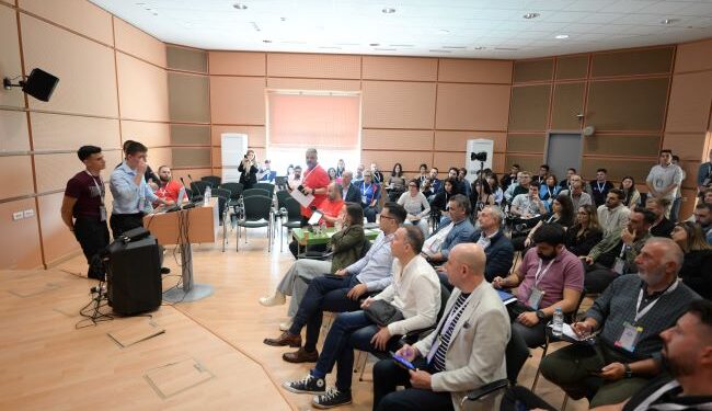 Τράπεζα Ηπείρου: Στόχος η σύνδεση τεχνολογίας  και επιχειρηματικότητας με το  Open Hackathon 