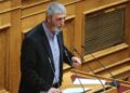 Κατ΄ εξαίρεση εισαγωγή σε ΑΕΙ της μαθήτριας που έχασε τον πατέρα της στο εργατικό δυστύχημα της Βουνοπλαγιάς