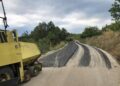 Σημαντικά έργα αγροτικής οδοποιίας
