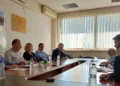 Κοινό “μέτωπο” για λύσεις στην Εγνατία