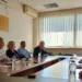 Κοινό “μέτωπο” για λύσεις στην Εγνατία