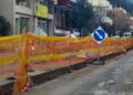 Σε πλήρη εξέλιξη τα έργα φυσικού αερίου