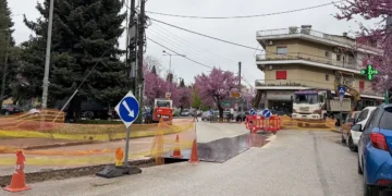 Δωρεάν τα  τέλη σύνδεσης με το δίκτυο φυσικού αερίου