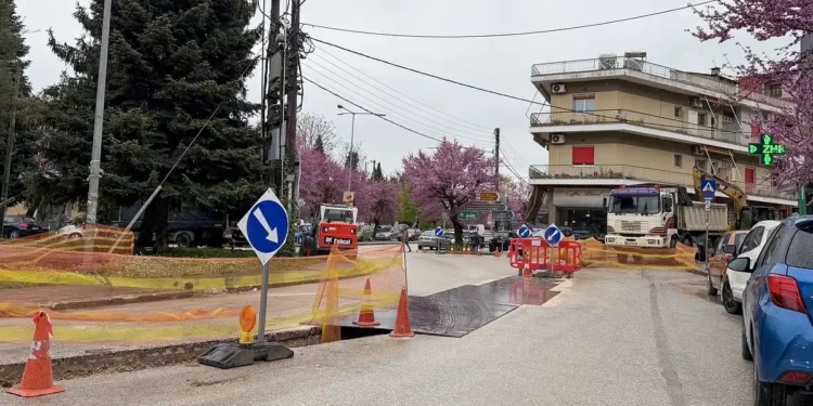 Δωρεάν τα τέλη σύνδεσης με το δίκτυο φυσικού αερίου