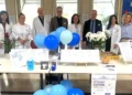 “Καθαρά χέρια σώζουν ζωές”, ενημερωτική δράση  στο ΠΓΝΙ