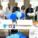 “Καθαρά χέρια σώζουν ζωές”, ενημερωτική δράση  στο ΠΓΝΙ