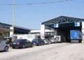 Σύγχρονο σύστημα παρακολούθησης  κατά του λαθρεμπορίου σε τελωνεία