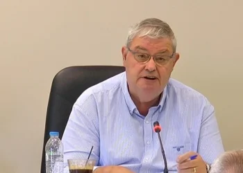 Ο ρόλος και το έργο των 11 ειδικών συμβούλων και επιστημονικών συνεργατών του Περιφερειάρχη
