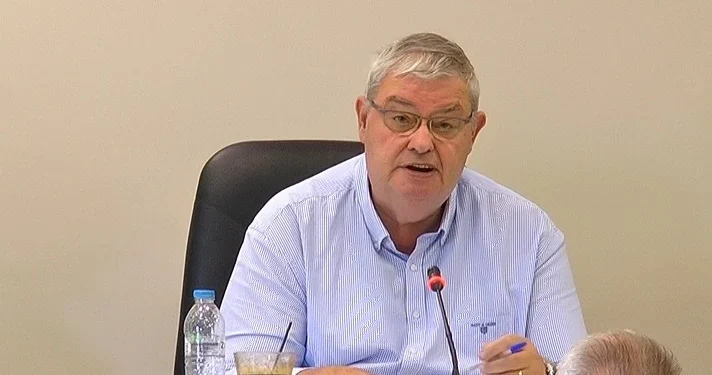 Ο ρόλος και το έργο των 11 ειδικών συμβούλων και επιστημονικών συνεργατών του Περιφερειάρχη